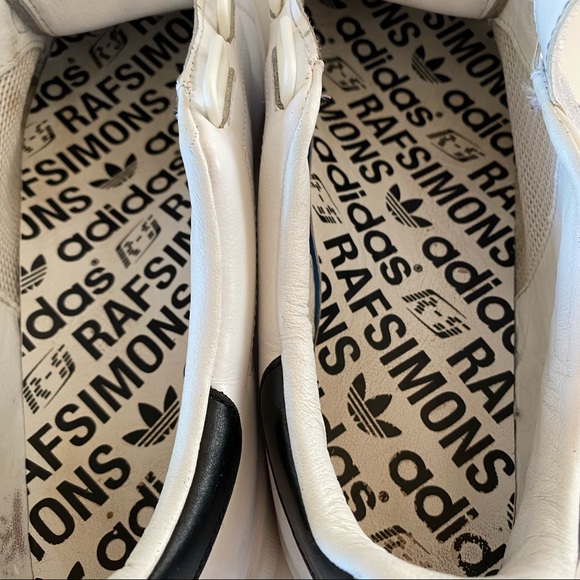 adidas x RAF SIMONS | Stan Smiths - Picture 15 of 16